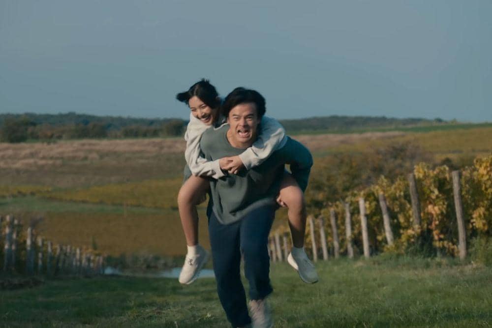 Pelajaran Cinta dari Film ‘Sore: Istri dari Masa Depan’