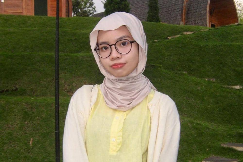 Fakta Keluarga Vania Winola ‘COC’