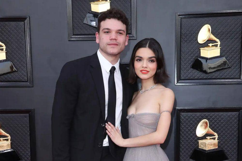 Kisah Cinta Segitiga Rachel Zegler, Josh Rivera, dan Nathan Louis