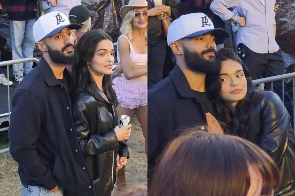 Kisah Cinta Segitiga Rachel Zegler, Josh Rivera, dan Nathan Louis