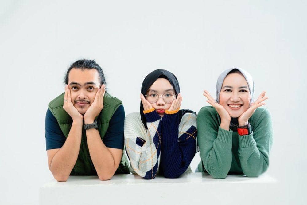 Fakta Keluarga Vania Winola ‘COC’