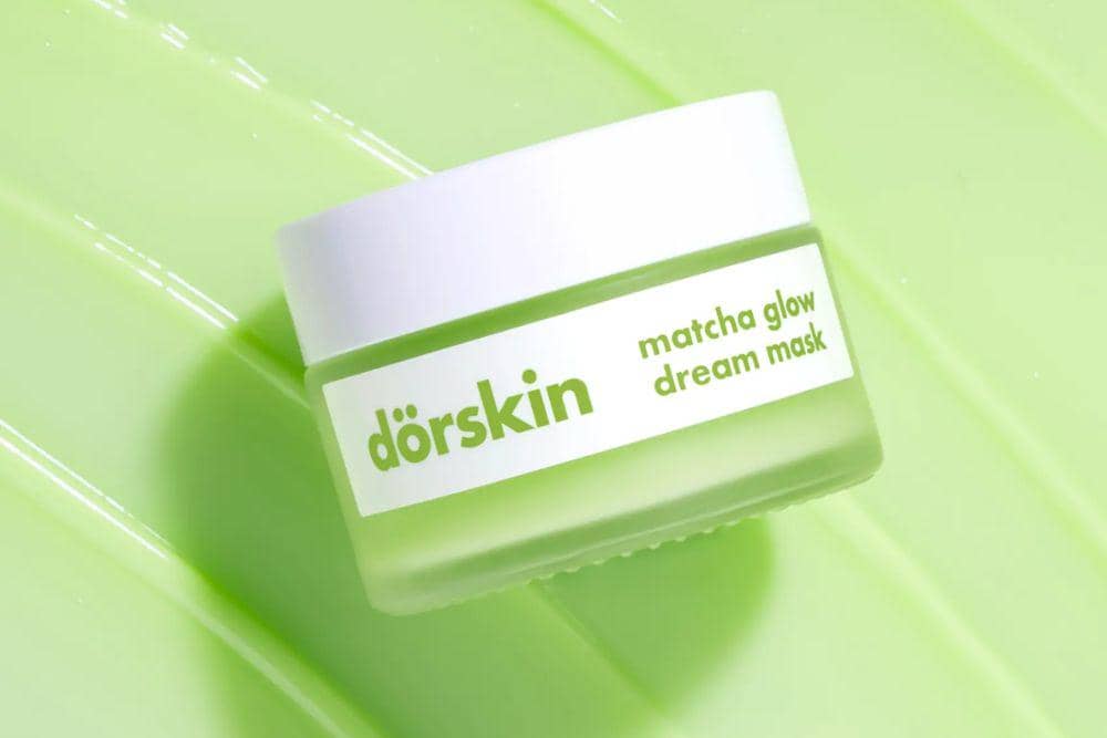 Rekomendasi Sleeping Mask untuk Mengatasi Jerawat dan Bekasnya