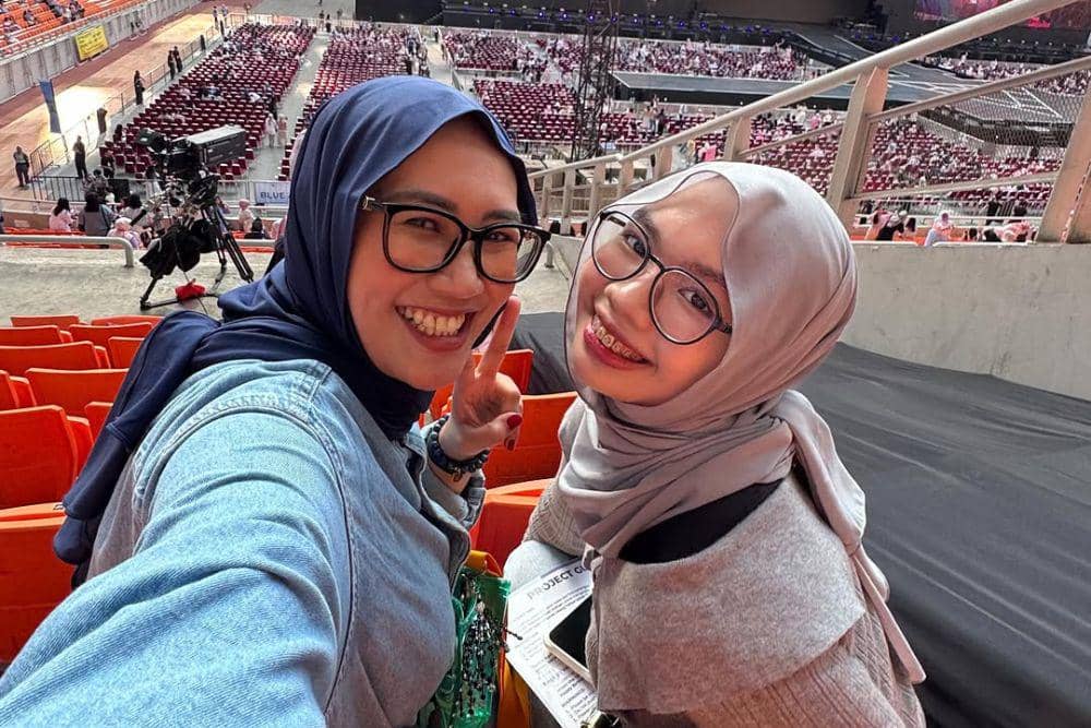 Fakta Keluarga Vania Winola ‘COC’