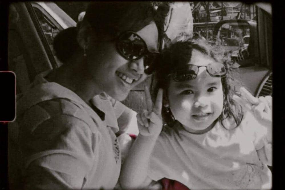 Fakta Keluarga Vania Winola ‘COC’