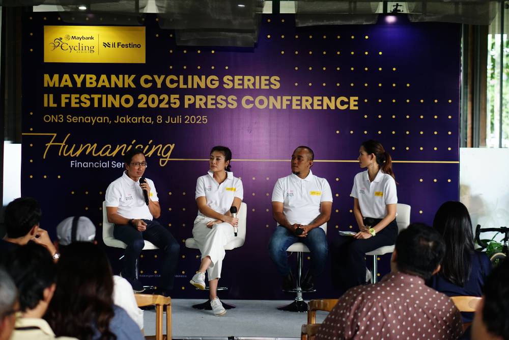 Dok. Maybank Indonesia