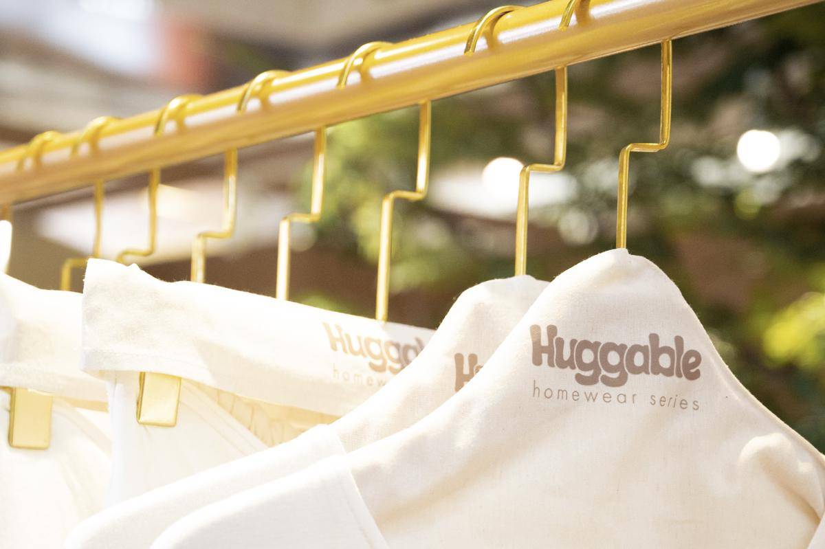 Huggable by Heylocal, Koleksi Homewear Nyaman Terbaru