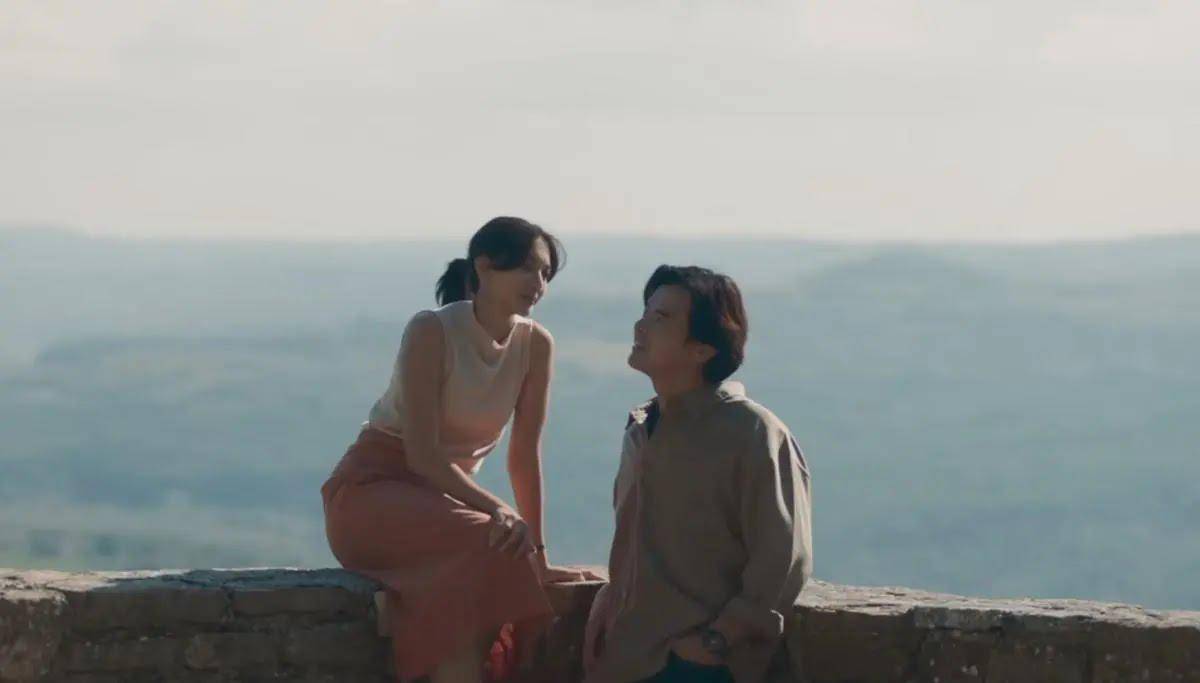 Daftar Soundtrack film Sore: Istri dari Masa Depan Lengkap