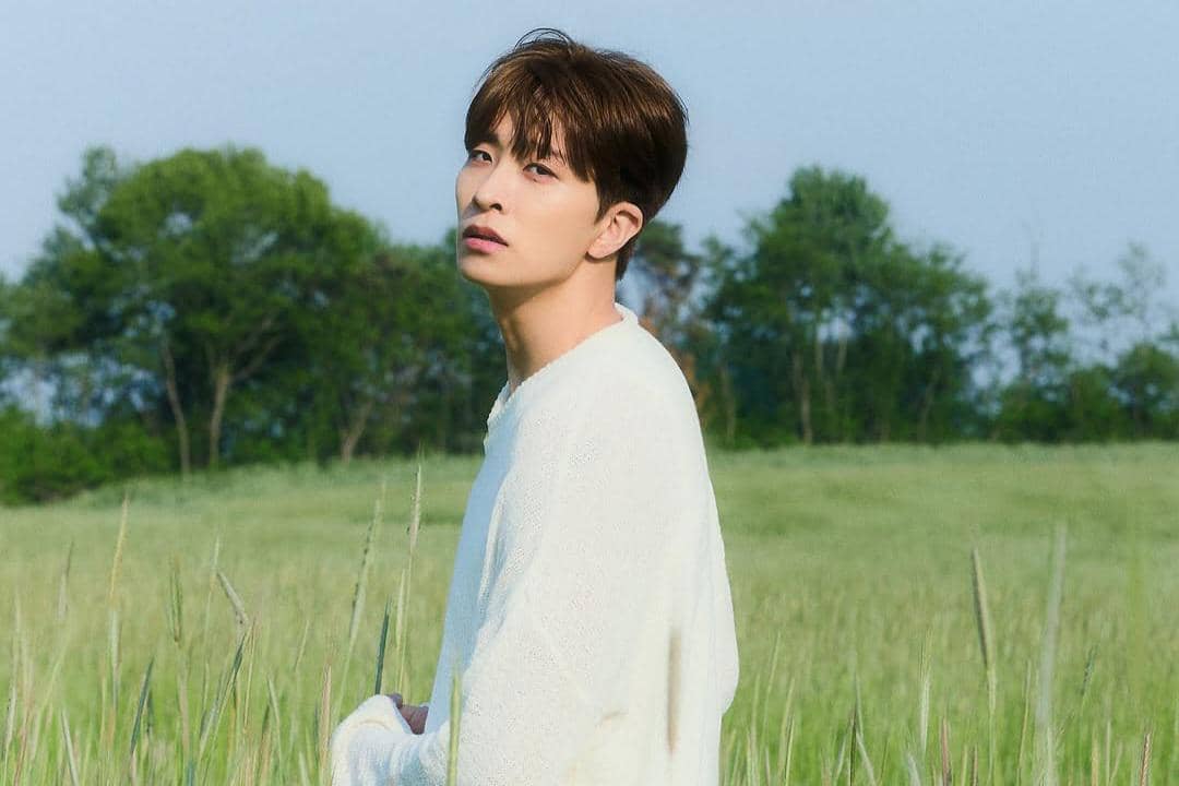 potret Youngjae GOT7 (instagram.com/andbut_company)