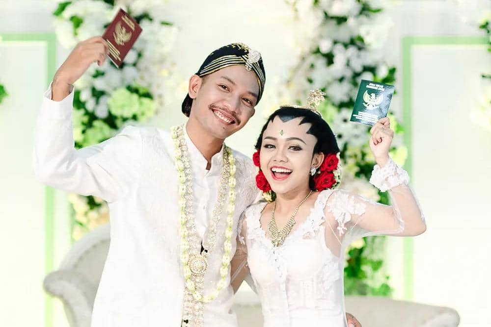 Wedding by Syarifah (instagram.com/@weddingbysyarifah)