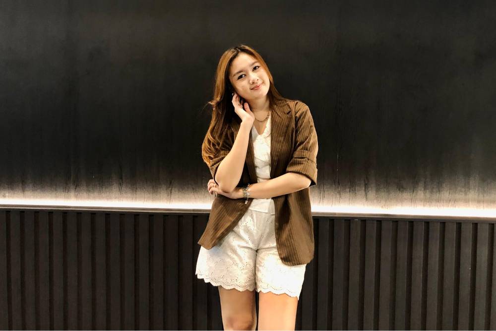 POPBELA.com/Mila Fitri Chairunisa