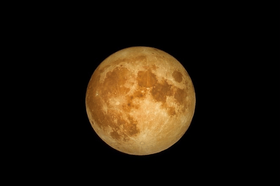 Purnala Apa Itu Buck Moon? Purnama Spesial yang Muncul pada 10 Juli 2025 ...