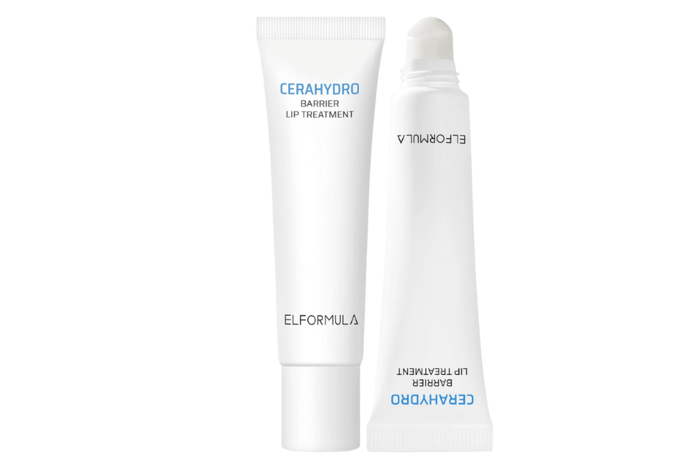 Elformula Cerahydro Barrier Lip Treatment 