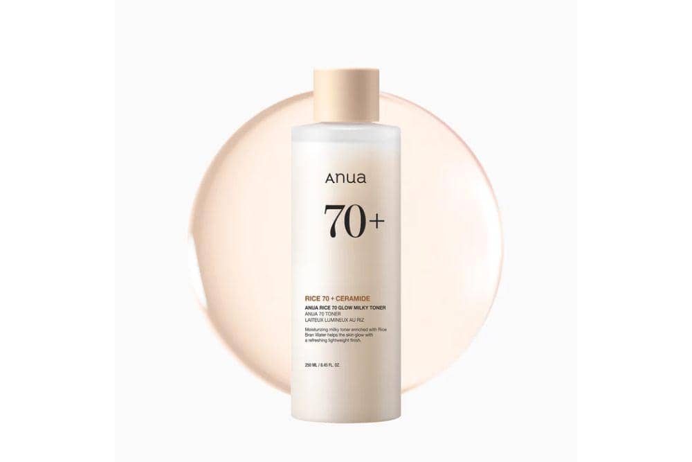 milky toner di bawah Rp100 ribu