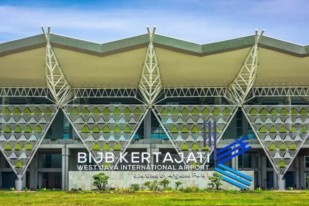 Bandara Kertajati Siap Gelar Umrah Travel Fair 2025, Ada Apa Saja Ya?