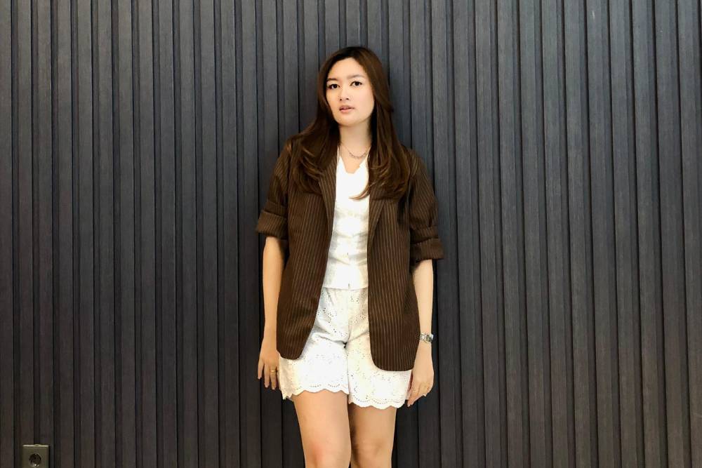 POPBELA.com/Mila Fitri Chairunisa