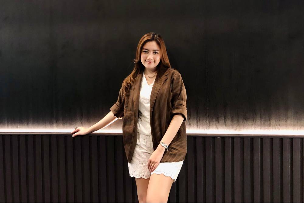 ‘Datang Tepat Waktu’ - Meiska: Kisah Di Balik Comeback yang Manis