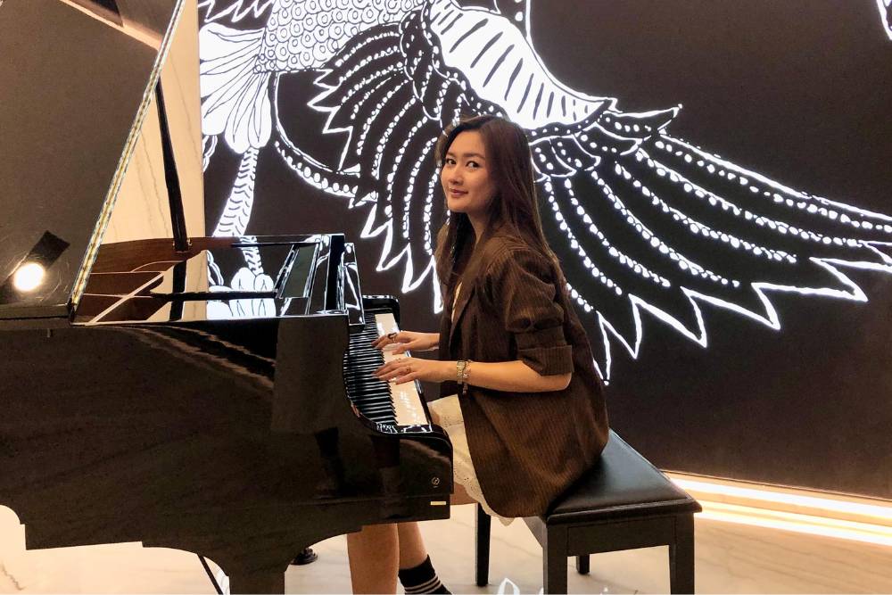 POPBELA.com/Mila Fitri Chairunisa