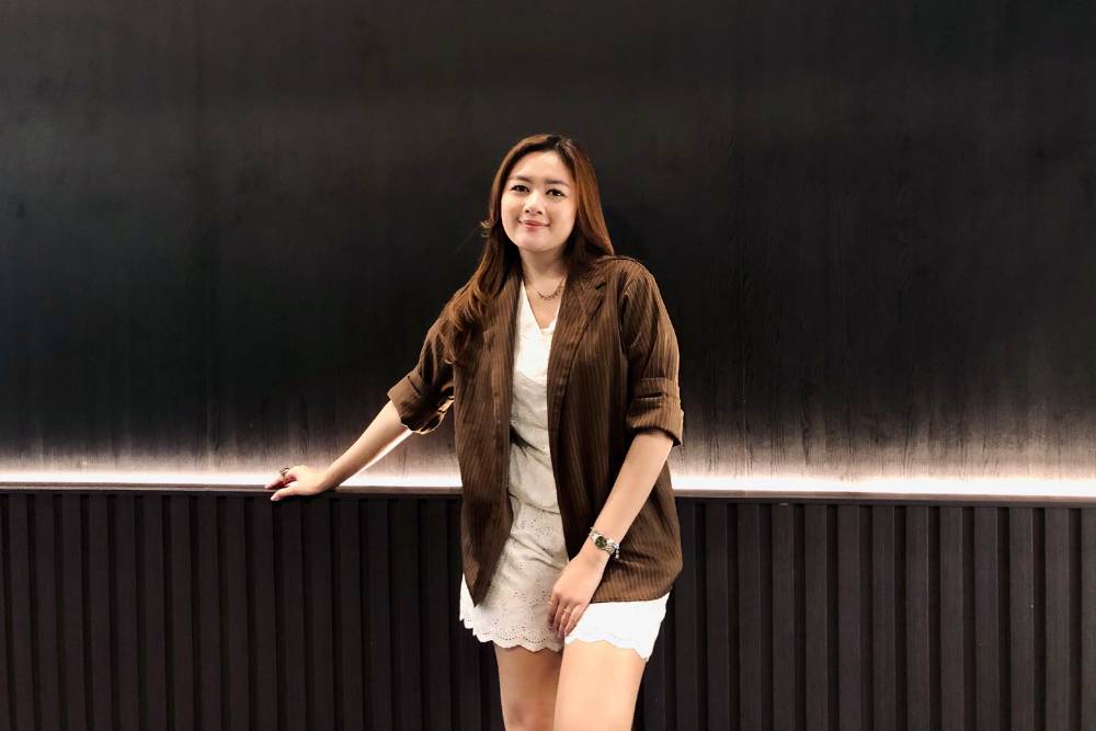 POPBELA.com/Mila Fitri Chairunisa