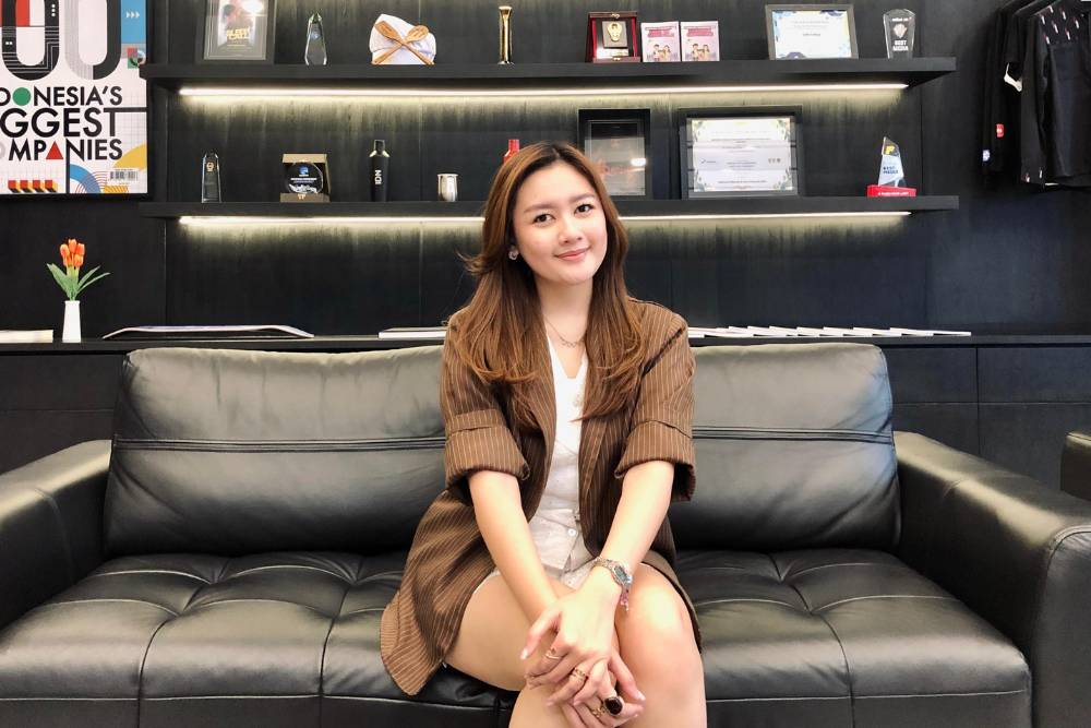 POPBELA.com/Mila Fitri Chairunisa