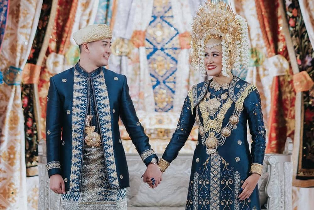 Anggita Wedding (instagram.com/@anggitawedding)