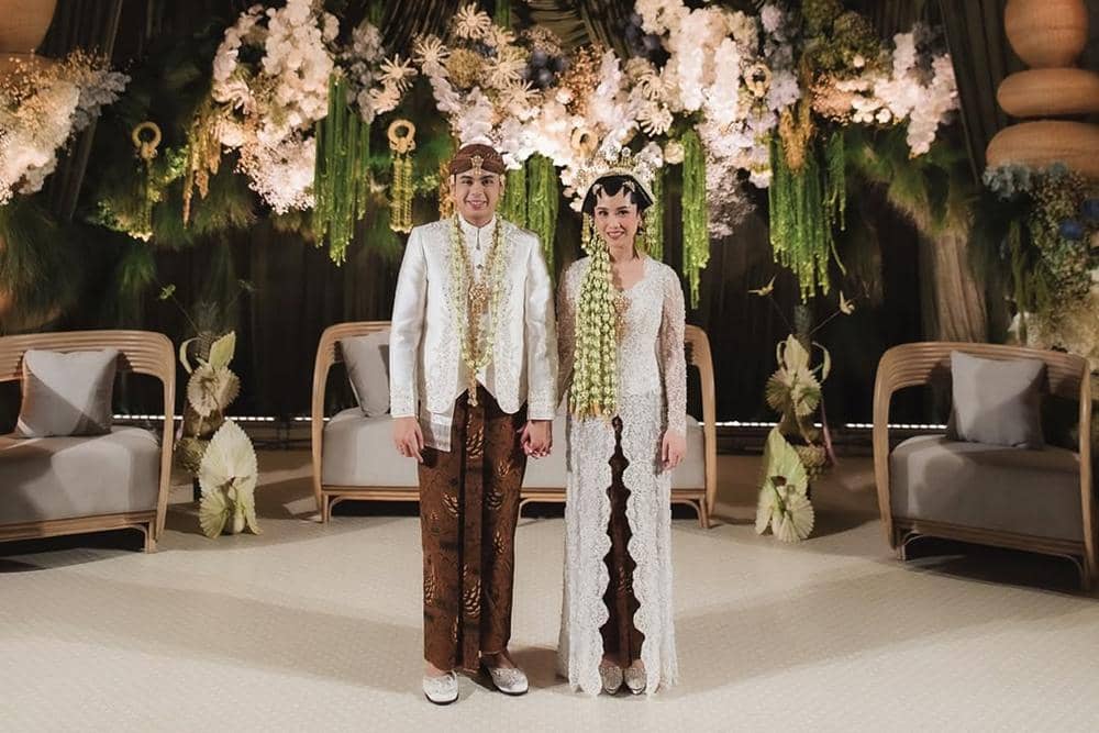 Artea Wedding & Event Organizer (instagram.com/@arteaorganizer)