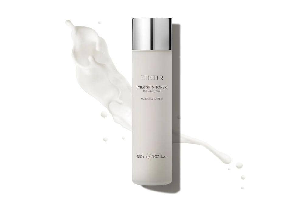 milky toner di bawah Rp100 ribu