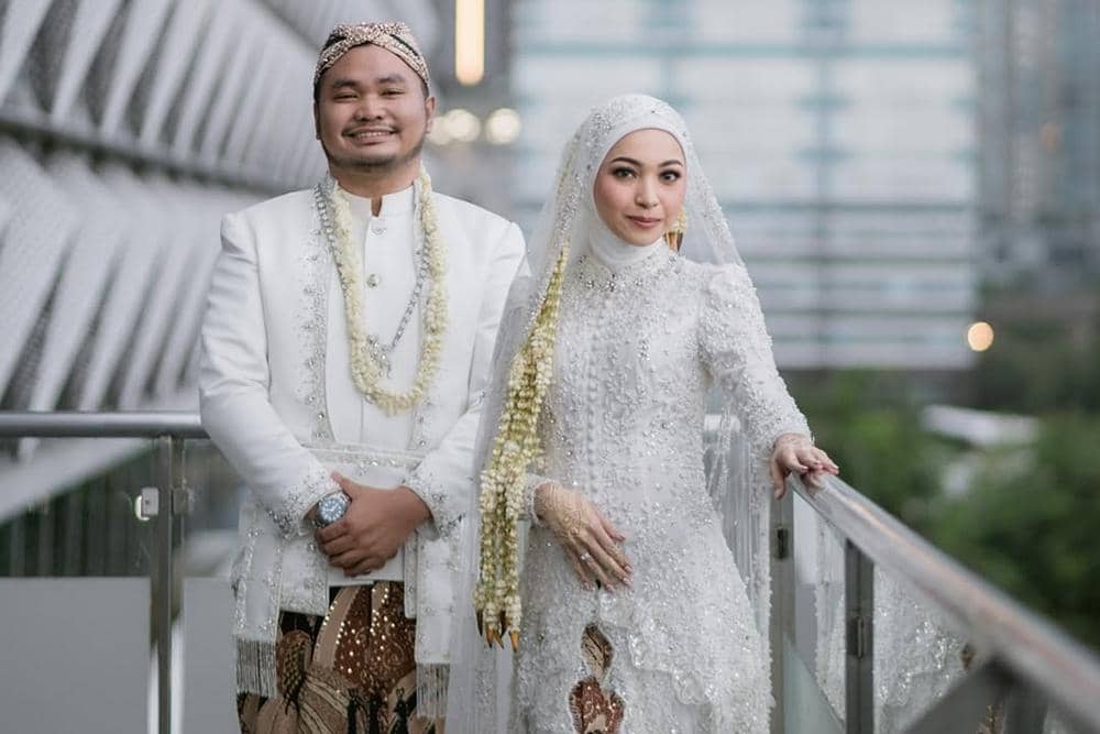 Nendia Primarasa Catering & Wedding 