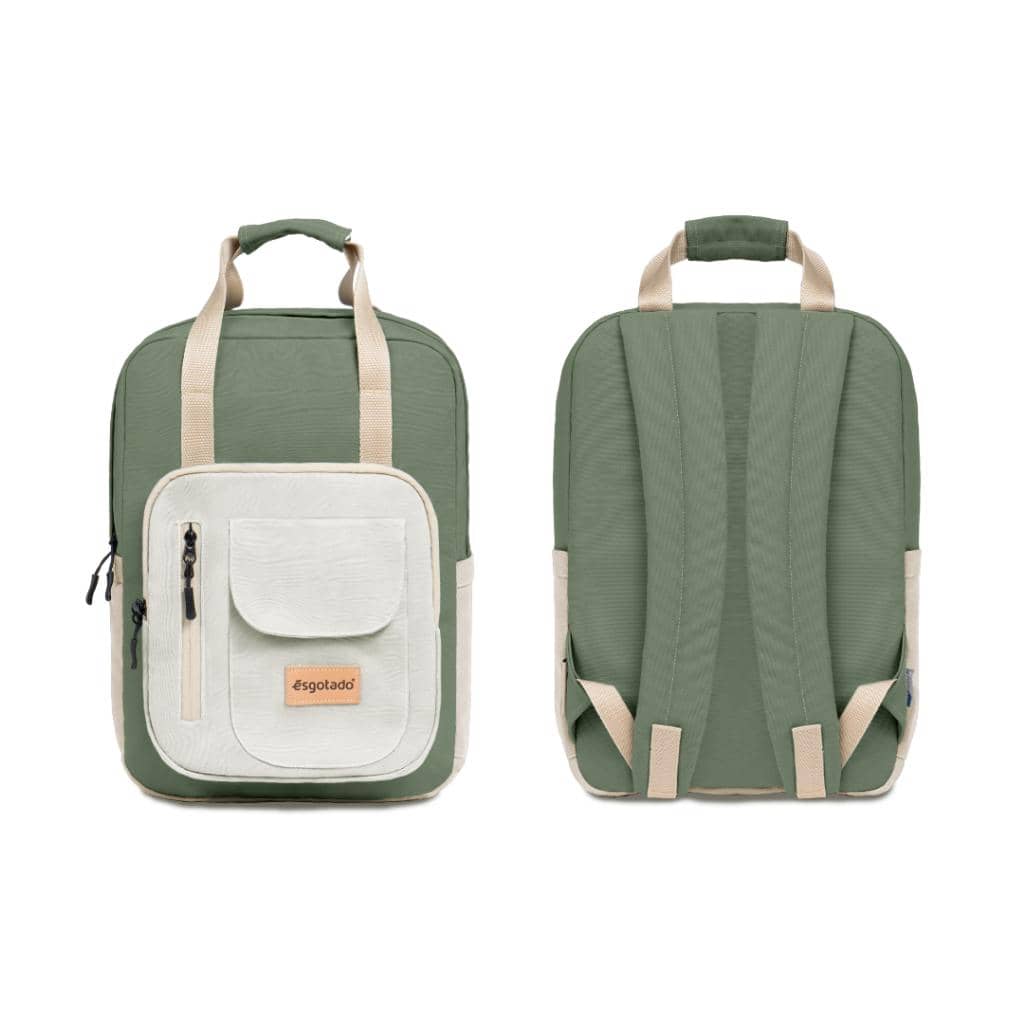 tas sekolah SMP model sekarang 