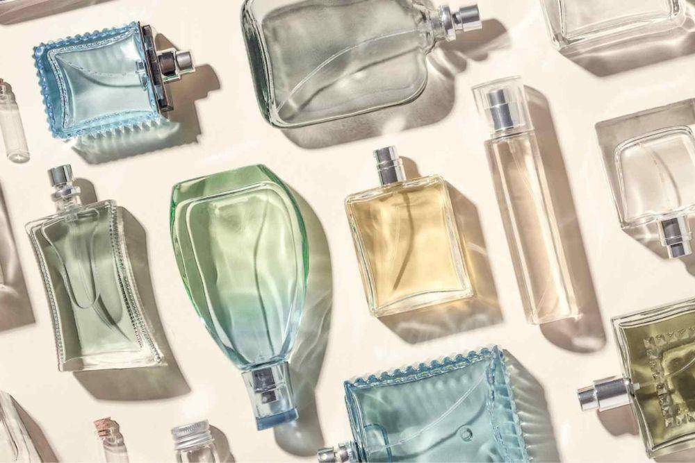 Wangi Kamu Banget! 7 Jenis Aroma Parfum Wanita yang Bisa Dicoba