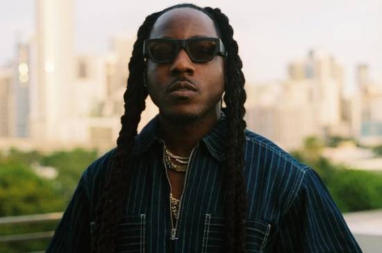 Lirik "Bugatti", Tren TikTok yang Bikin Lagu Ace Hood Kembali Viral