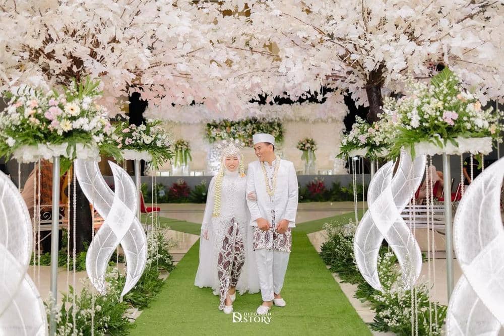 Dananir Wedding Organizer (instagram.com/@dananir_wo)