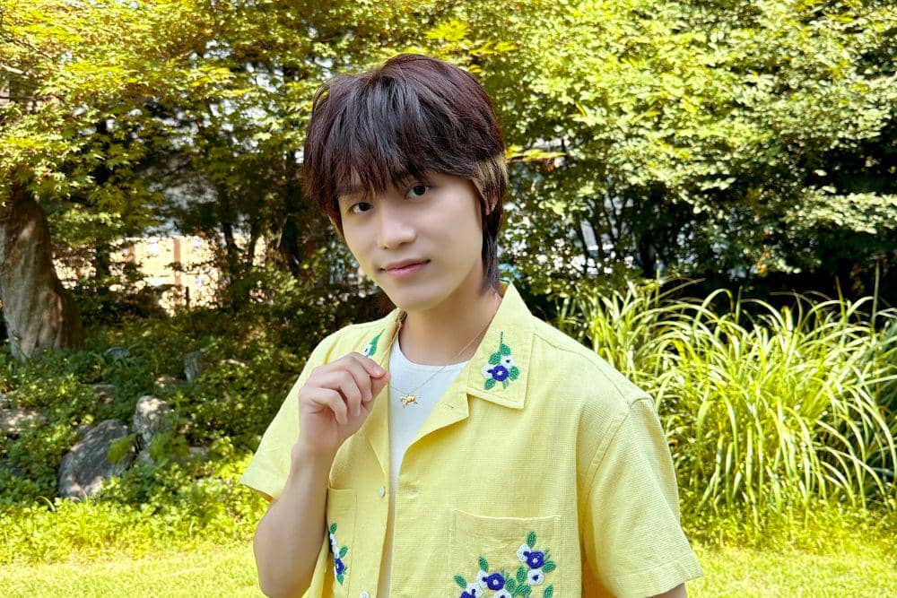 Taeil eks ‘NCT’ Divonis Hukuman 3,5 Tahun Penjara