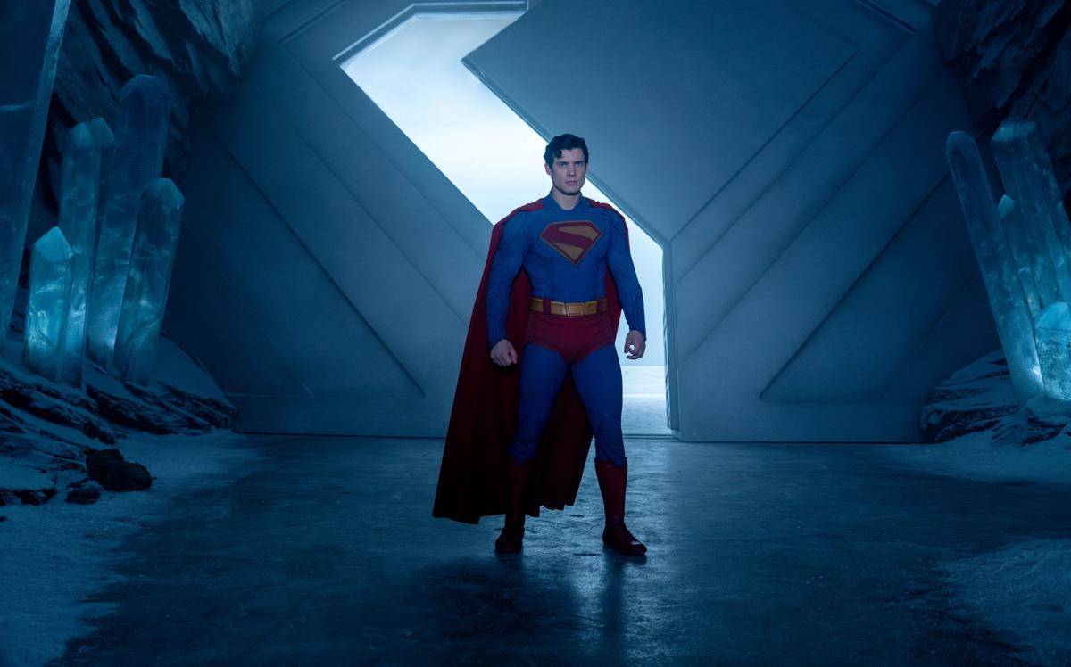 Superman 2025 film review