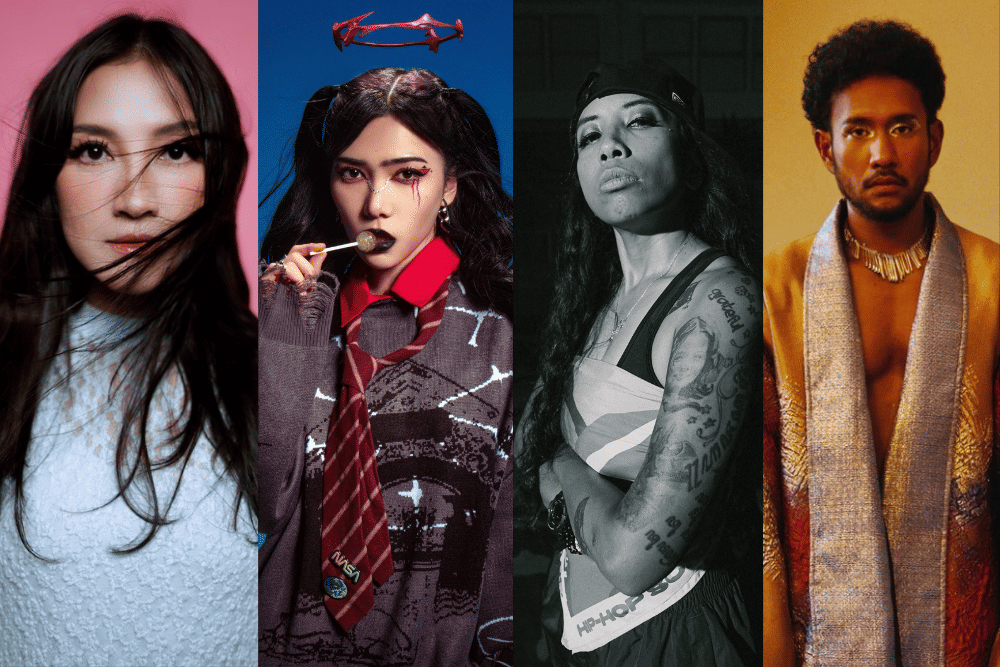 Popbela's Playlist
