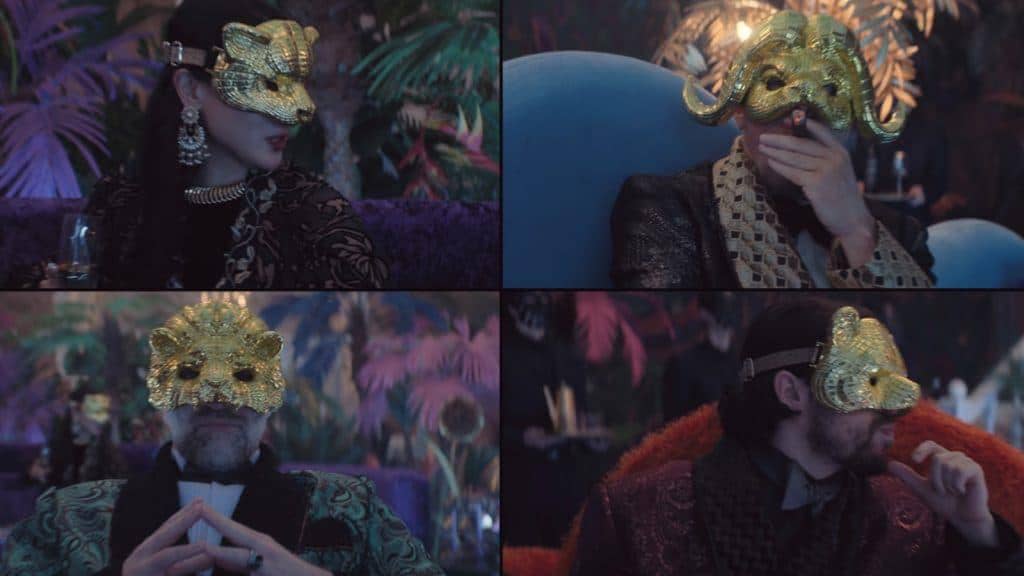 VIP Squid Game season 3