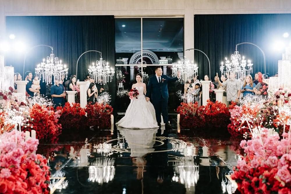 JDV Wedding Planner (instagram.com/@jdv.wedding)