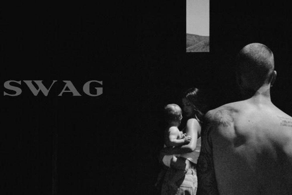 Tiba-tiba Justin Bieber Rilis Album Baru Setelah 4 Tahun, Bertajuk 'SWAG'