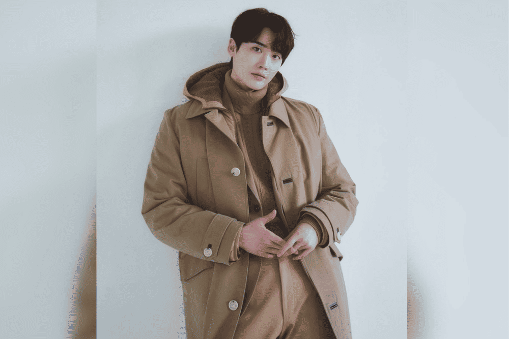 5 Fakta Asmara Lee Jong Suk, Pemeran Law and The City