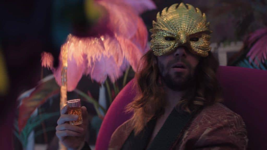 VIP Squid Game season 3