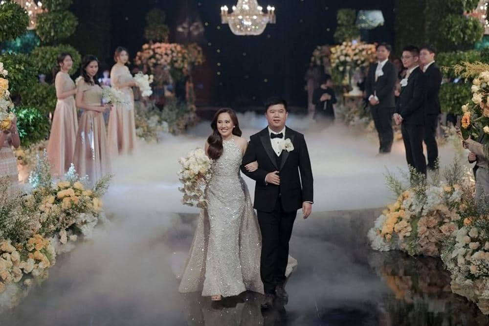 Amoretti Wedding Planner (instagram.com/@amoretti_awp)