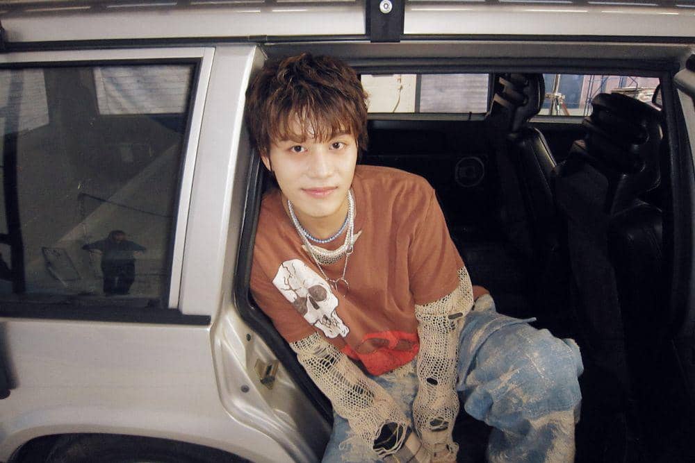 Taeil eks ‘NCT’ Divonis Hukuman 3,5 Tahun Penjara