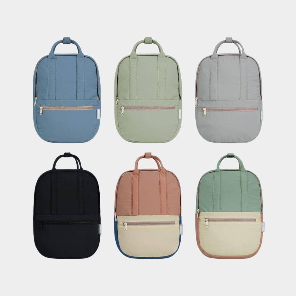 tas sekolah SMP model sekarang 