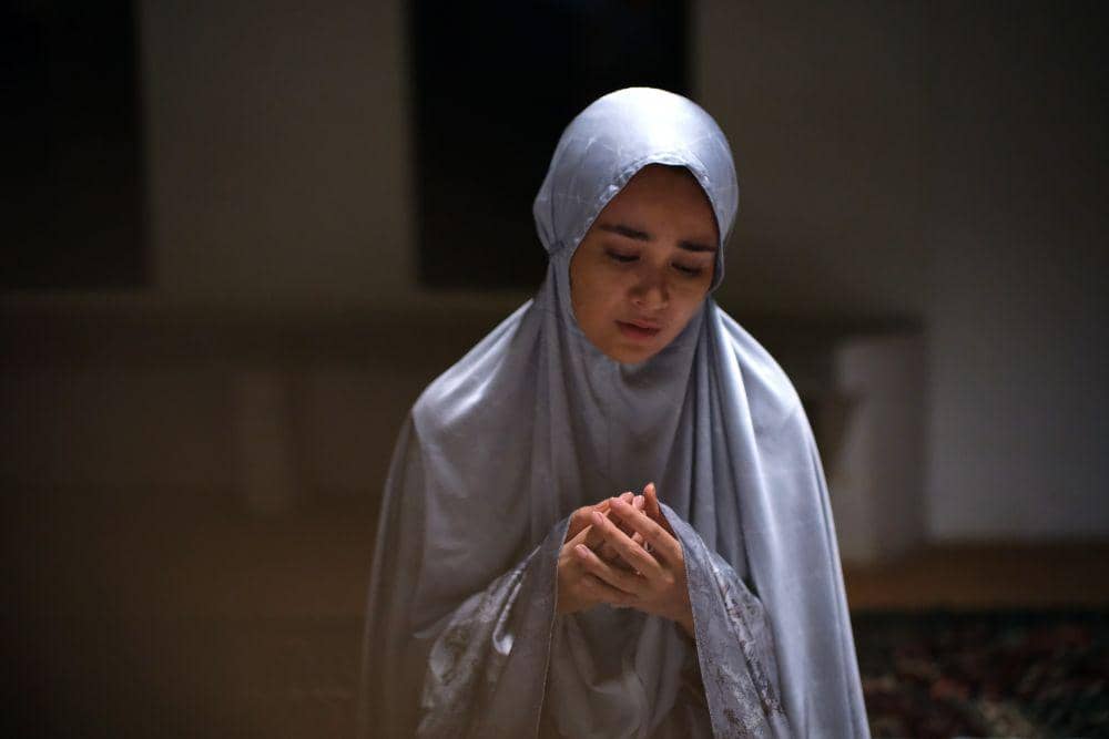 Fakta dan Sinopsis Film ‘Assalamualaikum Baitullah’