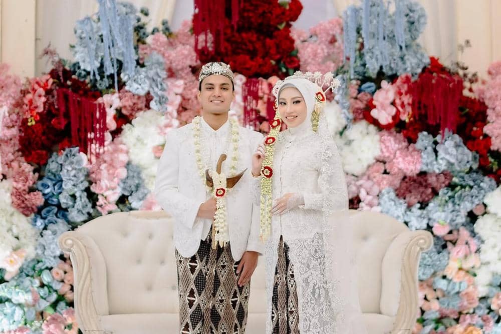 Best Wedding Medan (instagram.com/@diko_a2s)