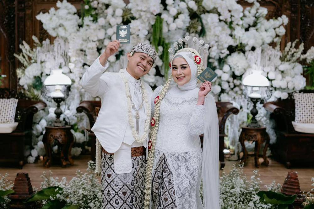 Halona Wedding & Event Organizer (instagram.com/@halona_organizer)