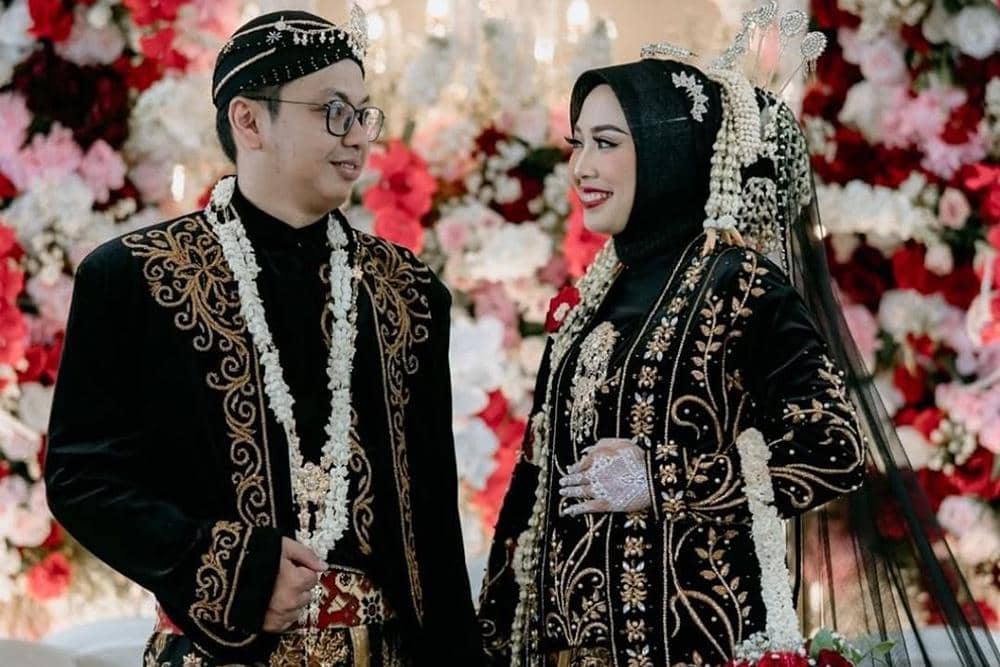 By Ayu Puspita Wedding Service & Planner (instagram.com/@byayupuspitaa)