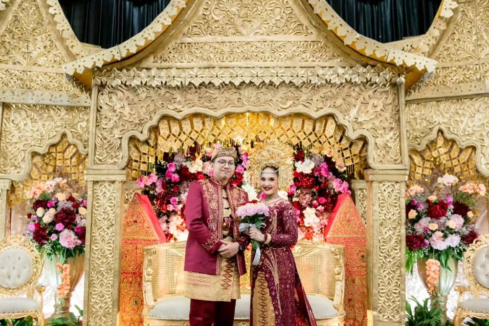 Halona Wedding & Event Organizer (instagram.com/@halona_organizer)