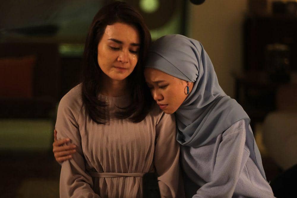 Fakta dan Sinopsis Film ‘Assalamualaikum Baitullah’