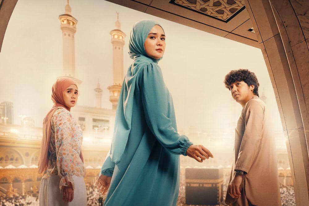 Fakta dan Sinopsis Film ‘Assalamualaikum Baitullah’