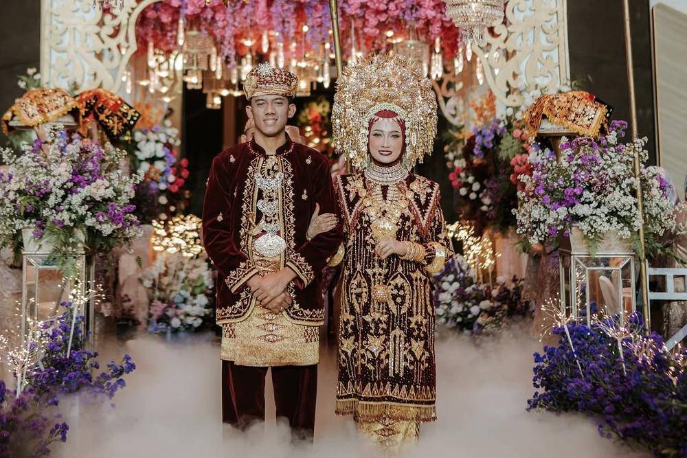 Best Wedding Medan (instagram.com/@ogianashouse)